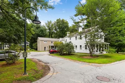 14 N Commons #C, Lincoln, MA 01773 - Photo 2