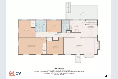 13 Hilltop Dr, Burlington, MA 01803 - Photo 42