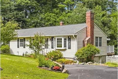 13 Hilltop Dr, Burlington, MA 01803 - Photo 34