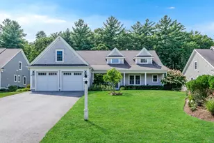 12 Fieldstone Dr, Mattapoisett, MA 02739 - Photo 2