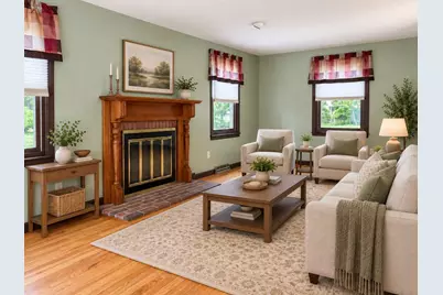 138 Slate Rd, Chicopee, MA 01020 - Photo 4