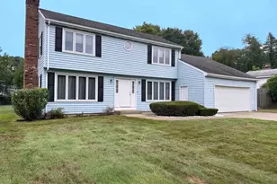 138 Slate Rd, Chicopee, MA 01020 - Photo 1