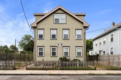 6-8 Water Street #6, Boston, MA 02122 - Photo 2