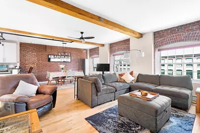 240 Jackson Street #622, Lowell, MA 01852 - Photo 4