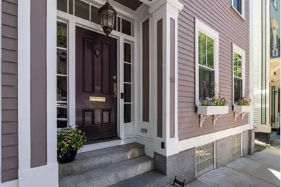 51 Chestnut Street, Boston, MA 02129 - Photo 1