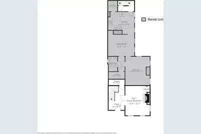 51 Chestnut Street, Boston, MA 02129 - Photo 36