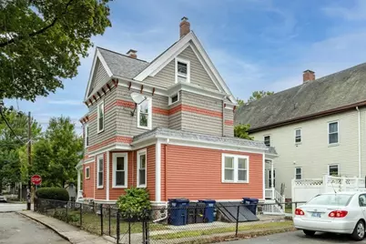 136 Elm Street, Cambridge, MA 02140 - Photo 4