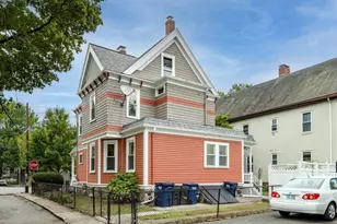 136 Elm St, Cambridge, MA 02140 - Photo 4