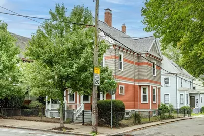 136 Elm Street, Cambridge, MA 02140 - Photo 2