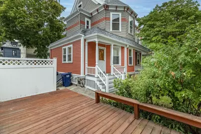136 Elm Street, Cambridge, MA 02140 - Photo 6