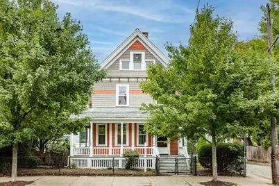 136 Elm Street, Cambridge, MA 02140 - Photo 1