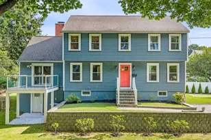 62 Marion Road Ext, Marblehead, MA 01945 - Photo 1