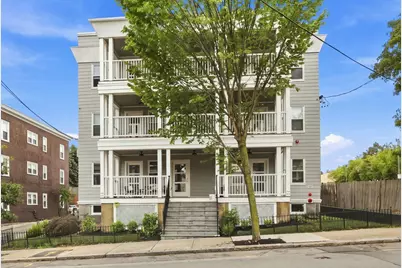 34 Heath St #3, Somerville, MA 02145 - Photo 1
