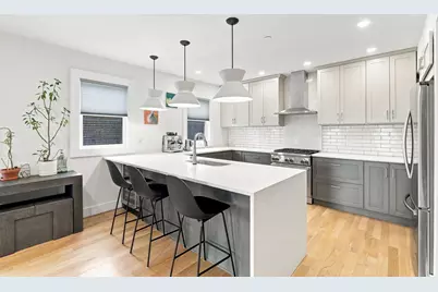 34 Heath St #3, Somerville, MA 02145 - Photo 4