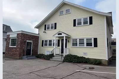 10 Oak St #4, Needham, MA 02492 - Photo 1
