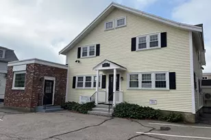 10 Oak St, Needham, MA 02492 - Photo 1