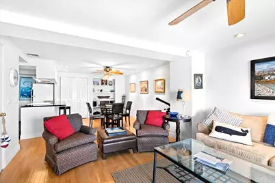 501 Commercial St #2C, Provincetown, MA 02657 - Photo 4