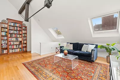 88 Park Ave #412, Arlington, MA 02476 - Photo 6