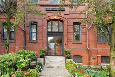 88 Park Ave #412, Arlington, MA 02476 - Photo 1