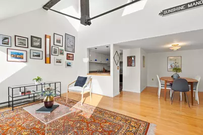 88 Park Ave #412, Arlington, MA 02476 - Photo 4