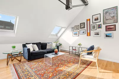 88 Park Ave #412, Arlington, MA 02476 - Photo 2