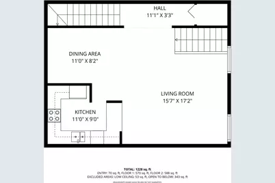 88 Park Ave #412, Arlington, MA 02476 - Photo 26