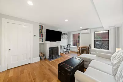 351 Marlborough Street #1, Boston, MA 02115 - Photo 4
