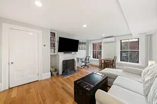 351 Marlborough St, Boston, MA 02115 - Photo 4