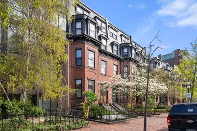 351 Marlborough Street #1, Boston, MA 02115 - Photo 24