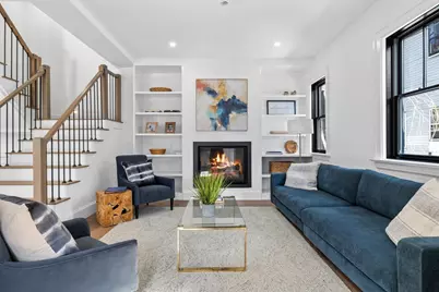 43 Wendell Street #43, Cambridge, MA 02138 - Photo 2