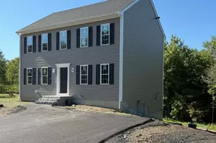 47 N Main St, Freetown, MA 02702 - Photo 2