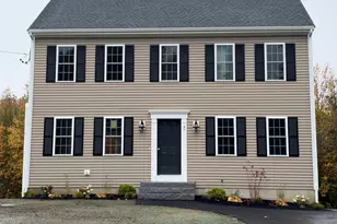 47 N Main St, Freetown, MA 02702 - Photo 1