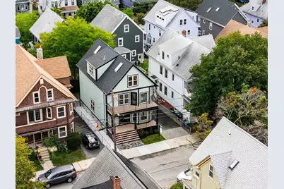 41 Rogers Avenue, Somerville, MA 02144 - Photo 2