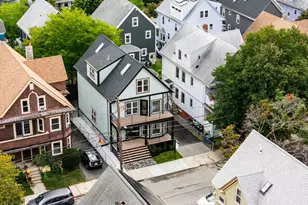 41 Rogers Ave, Somerville, MA 02144 - Photo 2