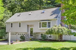 13 Annabel Ln, Franklin, MA 02038 - Photo 1