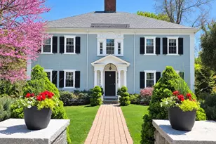 26 Prentiss Ln, Belmont, MA 02478 - Photo 1