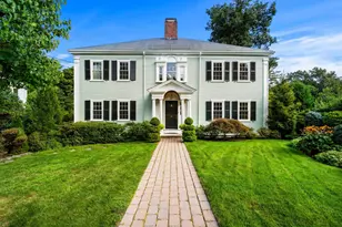 26 Prentiss Ln, Belmont, MA 02478 - Photo 1