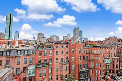 277 Beacon St #4A, Boston, MA 02116 - Photo 12