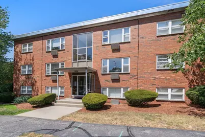 1105 Lexington Street #4-1, Waltham, MA 02452 - Photo 1