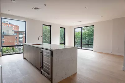 80 Vernon Street #Unit 1-A, Brookline, MA 02446 - Photo 4