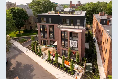 80 Vernon Street #Unit 1-A, Brookline, MA 02446 - Photo 2