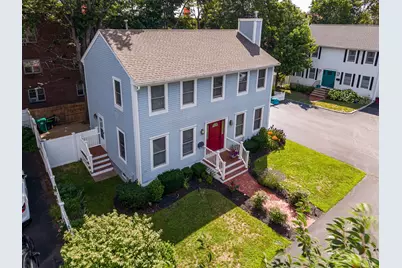 8 Spinney Path #4, Lynn, MA 01902 - Photo 2