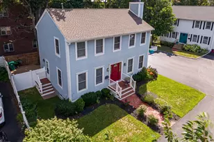 8 Spinney Path, Lynn, MA 01902 - Photo 2