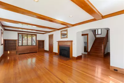 43 Laconia Rd, Worcester, MA 01609 - Photo 4