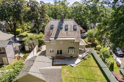 43 Laconia Rd, Worcester, MA 01609 - Photo 30