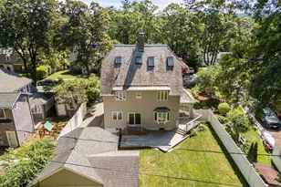 43 Laconia Rd, Worcester, MA 01609 - Photo 30