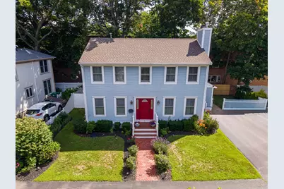 8 Spinney Path #4, Lynn, MA 01902 - Photo 1