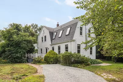 131 Lincoln Rd, Lincoln, MA 01773 - Photo 1