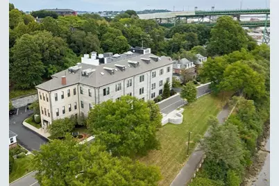 100 Commandants Way #107, Chelsea, MA 02150 - Photo 1