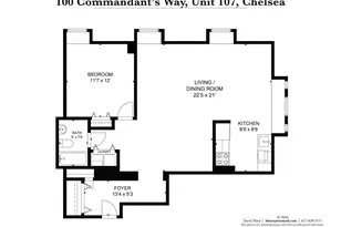 100 Commandants Wy, Chelsea, MA 02150 - Photo 34